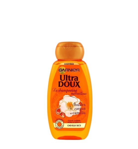 Picture of GARNIER Ultra Doux Le Shampooing Merveilleux