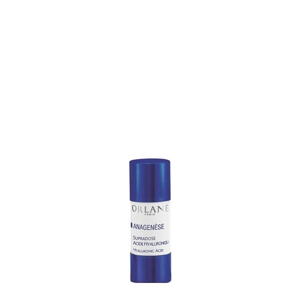 Picture of ORLANE Anagenese Hyaluronic Acid 15ml