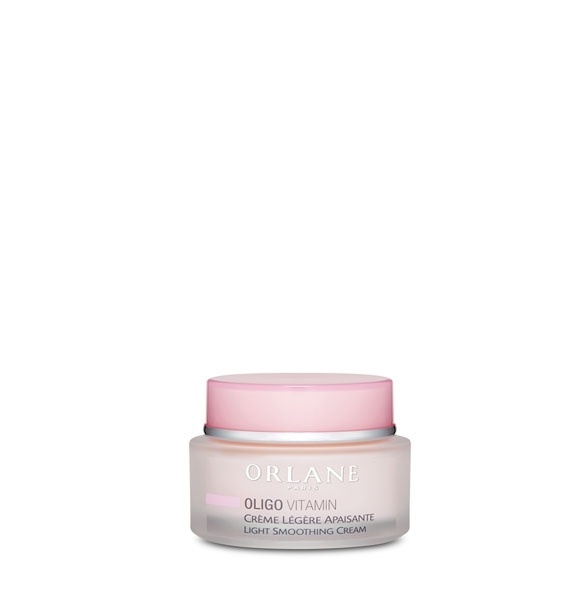 Picture of ORLANE Oligo Vitamin Gentle Soothing Cream 50ml