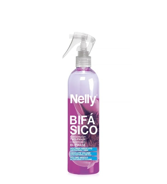 Picture of NELLY Two Phase Conditioner With Absolute Volume 400ml
