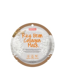 ماسک نقابی روشن کننده صورت پیوردرم حاوی عصاره سبوس برنج ماسک نقابی روشن کننده صورت پیوردرم حاوی عصاره سبوس برنج