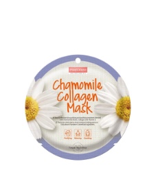 ماسک نقابی صورت پیوردرم حاوی عصاره گل بابونه ماسک نقابی صورت پیوردرم حاوی عصاره گل بابونه