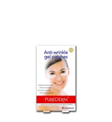 پد ژله ای ضد چروک زیر چشم پیوردرم پد ژله ای ضد چروک زیر چشم پیوردرم