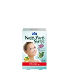 چسب بینی پاک کننده منافذ پیوردرم حاوی عصاره درخت چای چسب بینی پاک کننده منافذ پیوردرم حاوی عصاره درخت چای