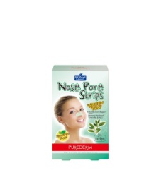 چسب بینی پاک کننده منافذ پیوردرم حاوی عصاره چای سبز چسب بینی پاک کننده منافذ پیوردرم حاوی عصاره چای سبز