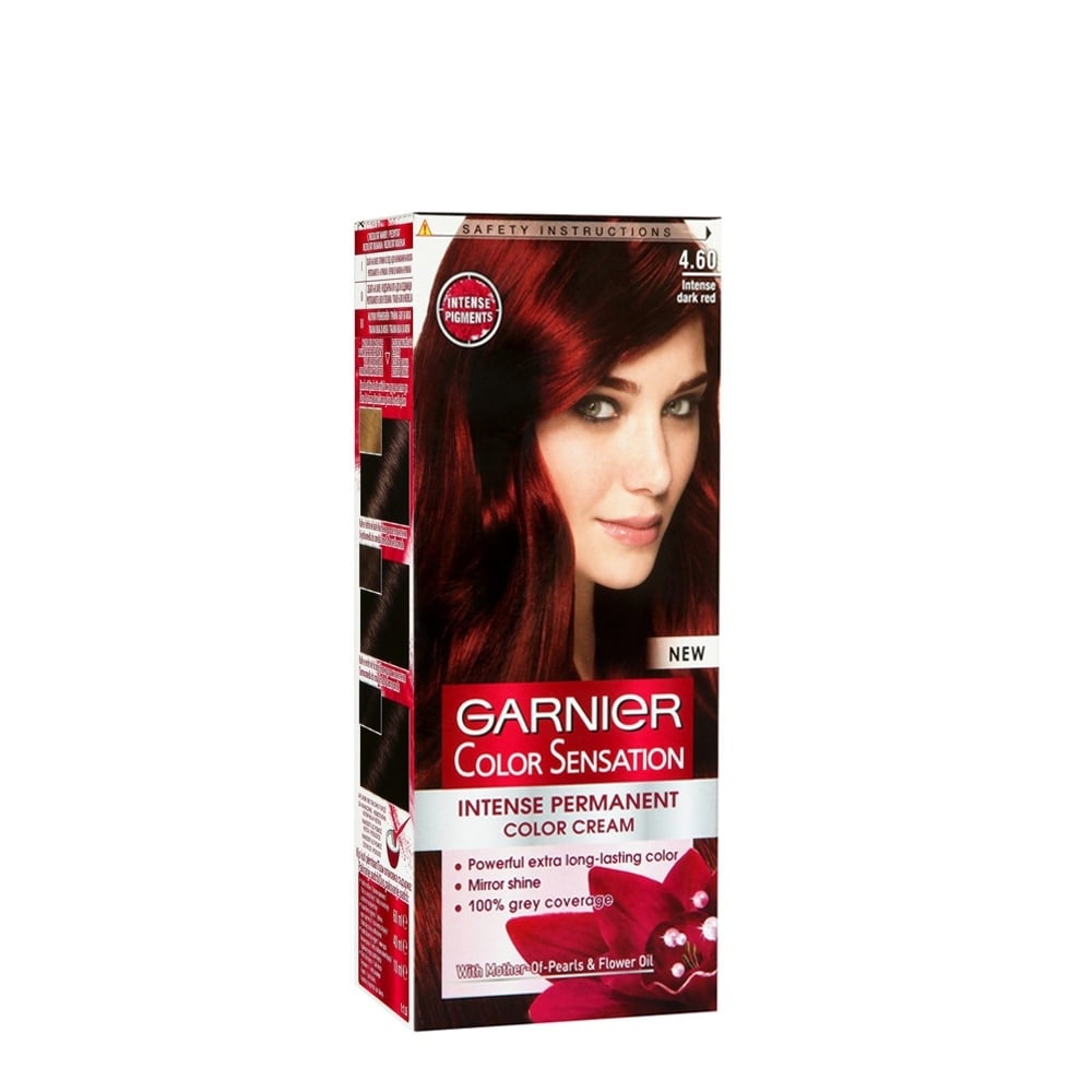 GARNIER Color Sensation Hair Color | Hiland Beauty