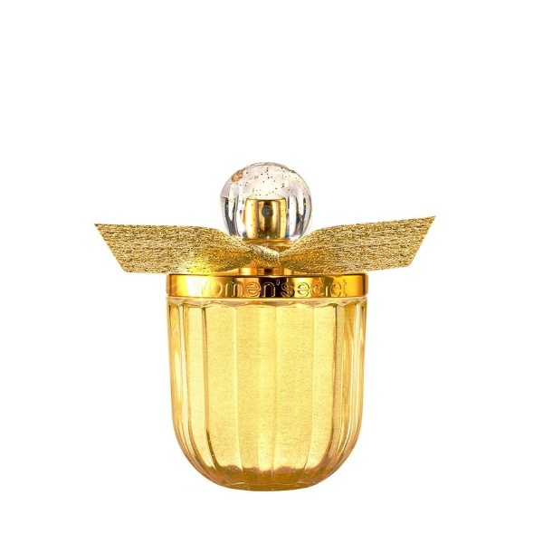 Women'secret Gold Seduction Eau De Parfum 100ml [YW121] - Women - FRAGRANCE