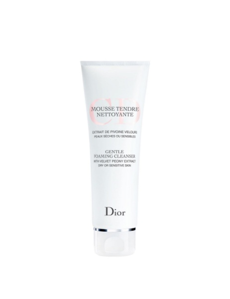 CHRISTIAN DIOR Doux Gommage Express Instant Gentle Exfoliant All Skin Types 75ml	