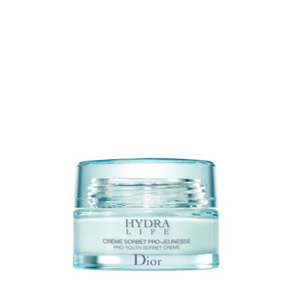 CHRISTIAN DIOR hydra life pro youth sorbet cream normal to dry skin 50ml