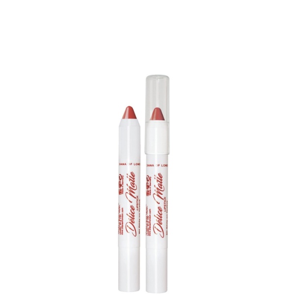 diana super matte lipstick