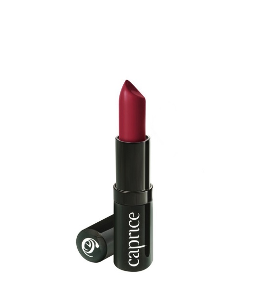 رژ لب نیمه مات و ماندگار کاپریس مدل  Rouge Amour Q23