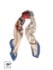 روسری آدور استایل مدل  سیمرغ