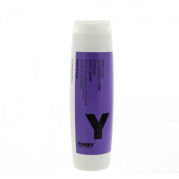 Picture of YUNSEY Vigorance Shampoo Anti Dandruff For Oily Hair 250ml