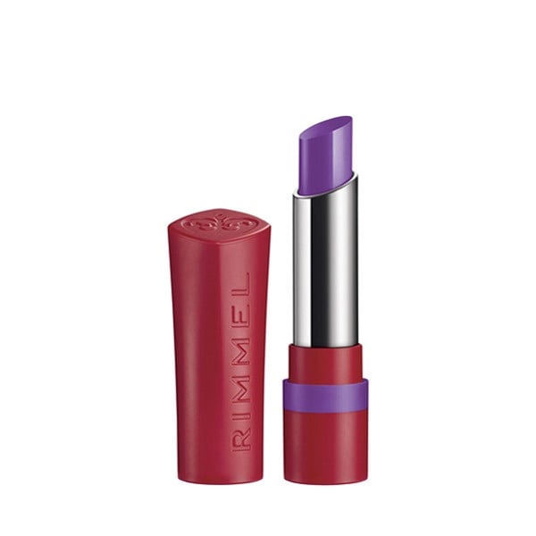 rimmel matte lip gloss