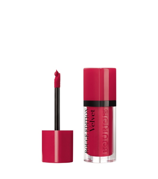 bourjois velvet