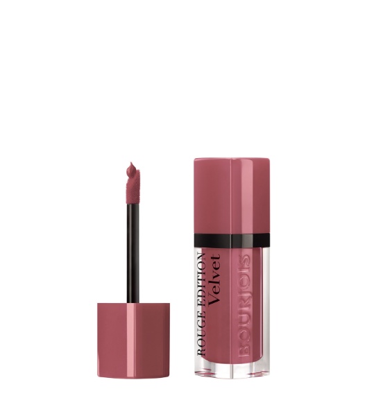 bourjois rouge edition velvet 24