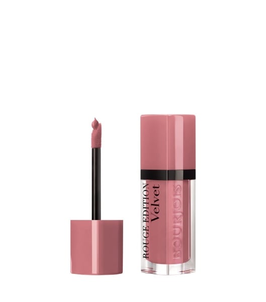 bourjois velvet matte 32