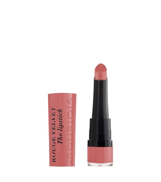 velvet bourjois lipstick