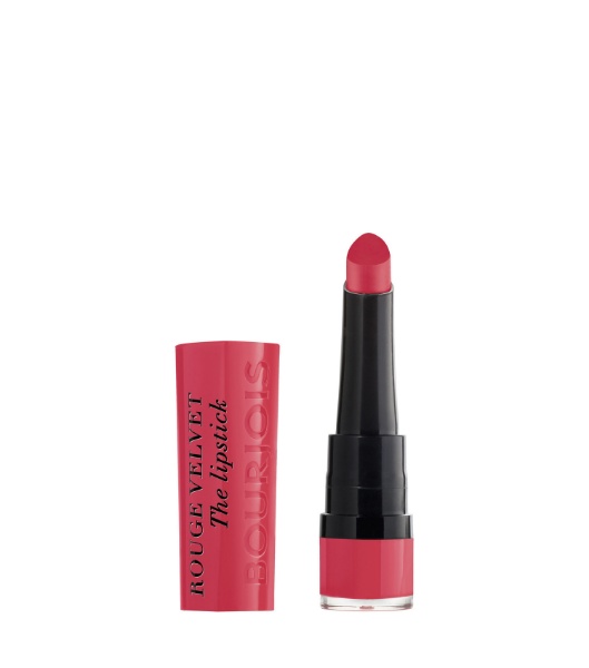 bourjois velvet lipstick