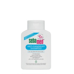 شامپو ضد شوره سبامد شامپو ضد شوره سبامد