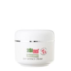 کرم محافظ روز، ضد التهاب (ضد خشکی) سبامد کرم محافظ روز، ضد التهاب (ضد خشکی) سبامد