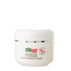 کرم شب سبامد مخصوص پوست خشک مدل  Anti Dry Night Intensive کرم شب سبامد مخصوص پوست خشک مدل  Anti Dry Night Intensive