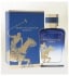 BEVERLY HILLS POLO CLUB Trophy Edt 100 ml M
