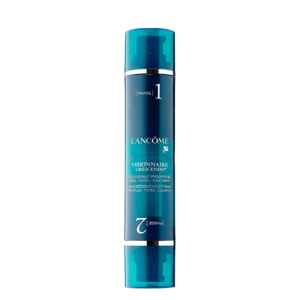 LANCOME Visionnaire Cresendo Dual Intensity Night Peel 30 ml