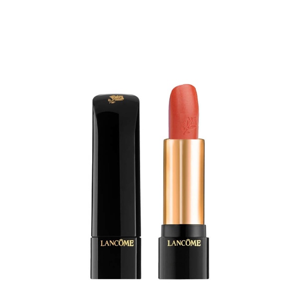 peach lakme lipstick