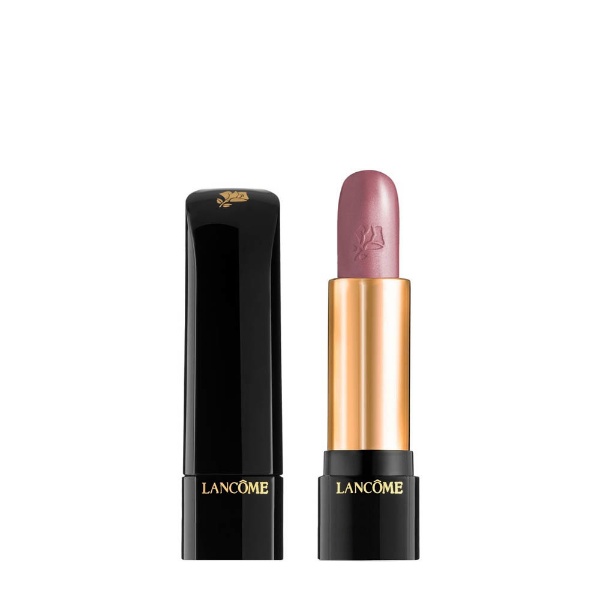 lancome brun rose lipstick