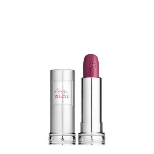 lancome metallic lipstick