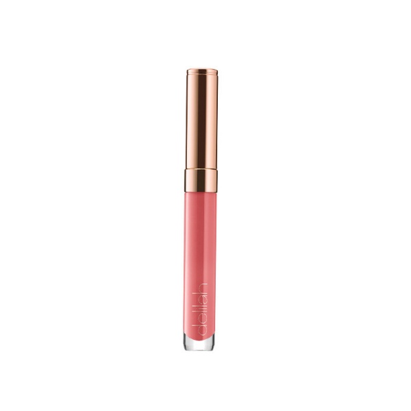 عکس DELILAH Lipgloss Ultimate Shine Colour Gloss 3106 siren