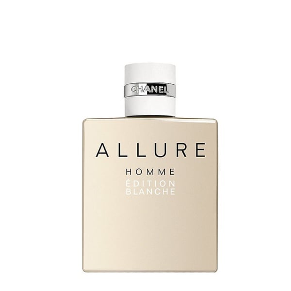 Buy CHANEL Allure Homme Edition Blanche Edp 150ml M