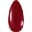 PIERRE RENE Nail Polish Professional Colors 321 Ruby Red