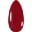 PIERRE RENE Nail Polish Professional Colors 322 Lasting Red