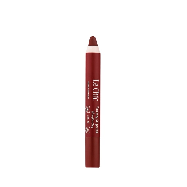 lotus pencil lipstick