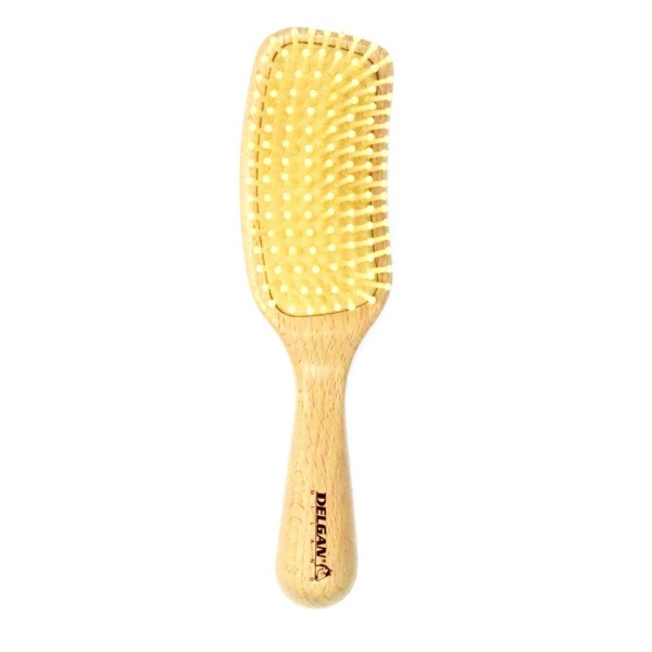 برس حرفه ای مو دلگان مدل W16-P0002-011-OW02