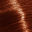 رنگ مو وینکور سری مسی حجم 100 میل رنگ Copper No. 7.44