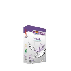 کاندوم ایکس دریم مدل Classic بسته 12 عددی کاندوم ایکس دریم مدل Classic بسته 12 عددی