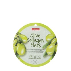 ماسک نقابی صورت پیوردرم حاوی عصاره زیتون ماسک نقابی صورت پیوردرم حاوی عصاره زیتون