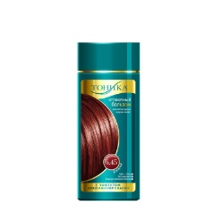 شامپو رنگ بلوند فندقی شماره 6.45 تونیکا 150 میل شامپو رنگ بلوند فندقی شماره 6.45 تونیکا 150 میل