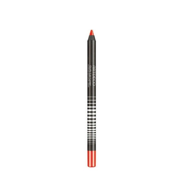 مداد لب بادوام آرت دکو مدل Soft Liner Color & Art
