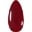 PIERRE RENE Nail Polish Professional Colors 323 Classic Crimson