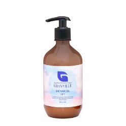 ژل شست و شوی بدن گرنویل مدل اسکای 500 میل ژل شست و شوی بدن گرنویل مدل اسکای 500 میل