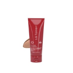 كرم ضد آفتاب و ضد لک رنگ متوسط  پوست چرب و مستعد آكنه  با spf 40 لافارر 40 ميل كرم ضد آفتاب و ضد لک رنگ متوسط  پوست چرب و مستعد آكنه  با spf 40 لافارر 40 ميل