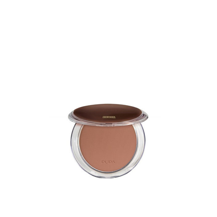PUPA Desert Compact Bronzing Powder Tanning Effect | Hiland Beauty