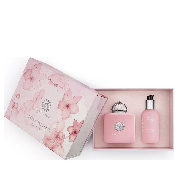 amouage pink blossom