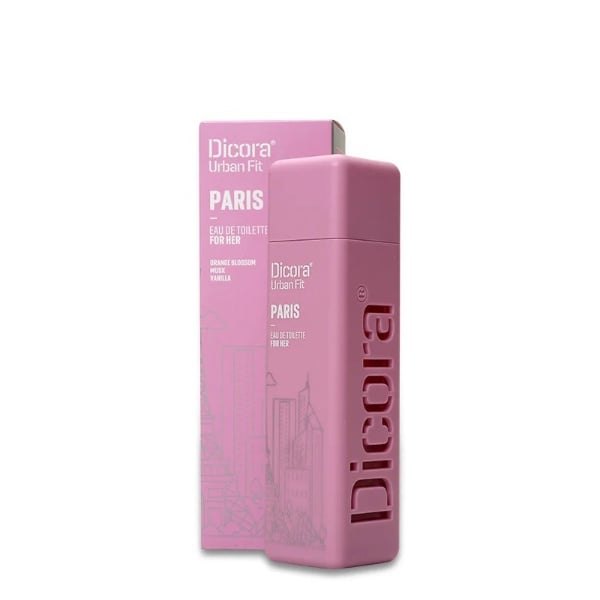 NYC by Dicora Urban Fit » Reviews & Perfume Facts