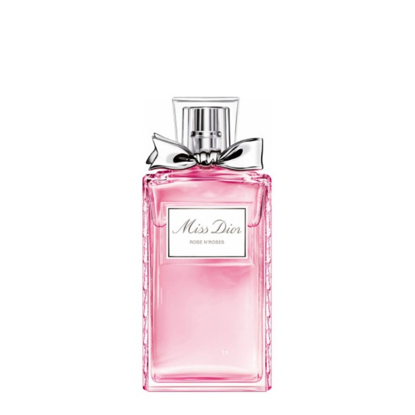 Buy CHRISTIAN DIOR Miss Dior Rose N Roses Edt 100ml W | Hiland Beauty