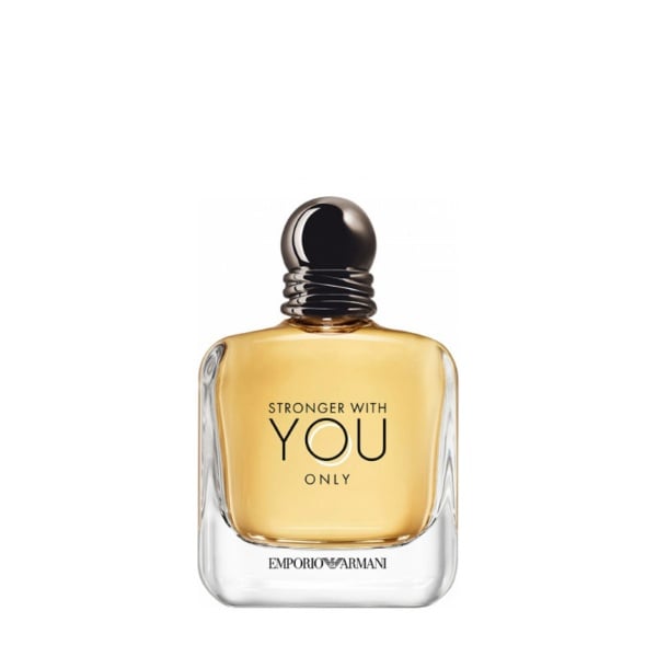 GIORGIO ARMANI Stronger With You Only Edp 100ml M